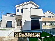 安城市【美園町】全12棟の新築分譲住宅です。  建築中の為、同社施工の参考建物を実際にご見学できます。お気軽にお問い合わせください！