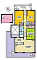 藤和ライブタウン知立4階1,680万円