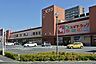 周辺：スギドラッグ三河安城店まで90m