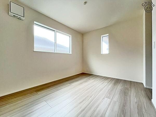 洋室を拡大表示