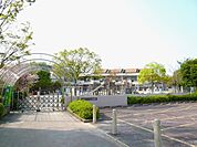 刈谷市立双葉幼児園まで750m