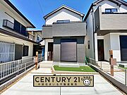 刈谷市【荒井町】全2棟の新築分譲住宅です。  建築中の為、同社施工の参考建物を実際にご見学できます。お気軽にお問い合わせください！