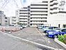 駐車場：駐車場