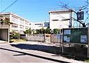 東海市立加木屋小学校まで1171m