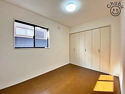 子供部屋の画像