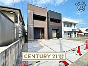 刈谷市【築地町】全2棟の分譲住宅。小中学校徒歩6分！3LDK＋屋上ガーデン！屋上からは花火が見え、家族団らんやお友達を招いて楽しい時間が過ごせます。