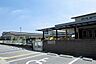周辺：社会福祉法人西三河子供の家こぐま保育園まで1140m