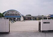藤池保育園まで600m