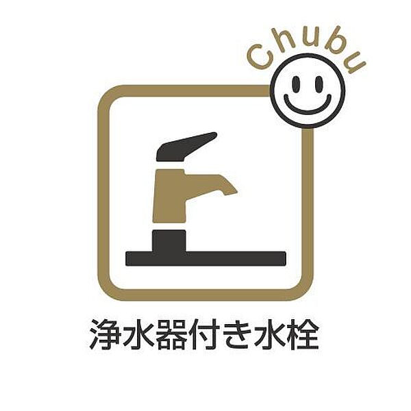 キッチンを拡大表示