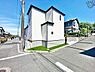 その他：接道：北西側公道5.2ｍ、西側公道5.7ｍ　実際の建物・駐車・環境・街並み・日当たりなどなどご確認下さい！平日・お仕事帰りなど、いつでもご案内できますので、お気軽にお問い合わせ下さい！