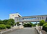 周辺：東部中学校まで1380m