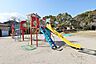 周辺：加木屋南公園まで1580m