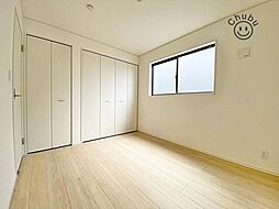 子供部屋の画像