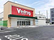 V・drug岡崎堂前店まで920m