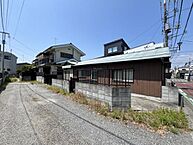 神奈川県茅ヶ崎市若松町：物件画像