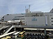 茅ヶ崎駅(JR東日本 東海道本線)まで1440m