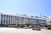 平塚駅(JR東日本 東海道本線)まで4357m