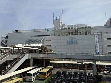 茅ヶ崎駅(JR東日本 東海道本線)まで1550m