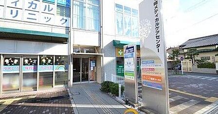 茅ヶ崎ゆめいろ保育園南口分園まで82m