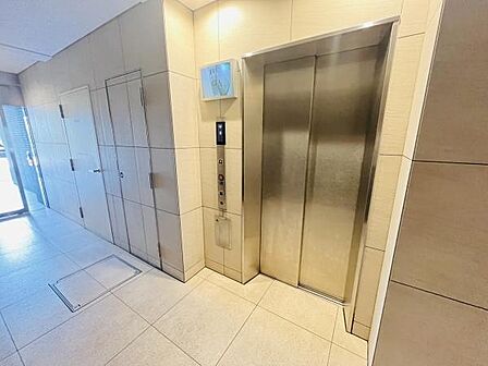 エレベーター