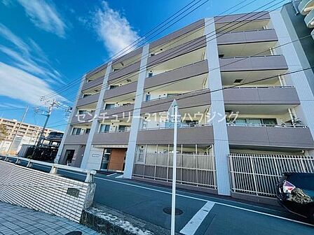住環境良好です。