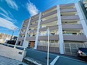 住環境良好です。