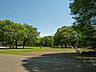 周辺：中央公園まで1399m