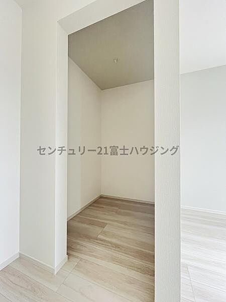 収納を拡大表示