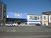 ハックドラッグ辻堂羽鳥店まで396m