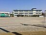 周辺：平塚市立豊田小学校まで547m