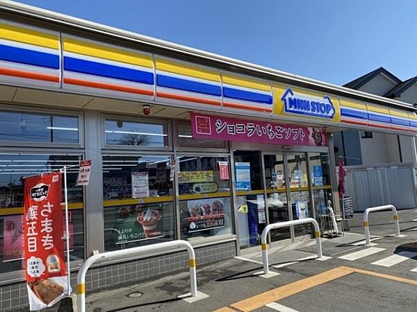 周辺を拡大表示