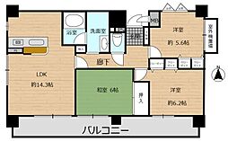 ネオグランデ坂田町姫路駅北