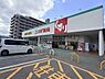 周辺：スギ薬局姫路飾磨店まで800m