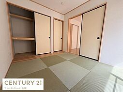 和室の画像