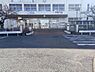 周辺：姫路市立網干中学校まで881m
