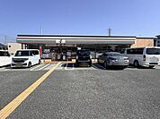セブンイレブン姫路宮田東店まで1143m