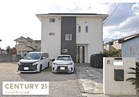 兵庫県姫路市花田町小川：物件画像