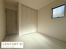 子供部屋の画像