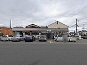 セブンイレブン姫路広畑小松町店まで784m