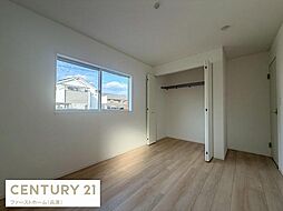 子供部屋の画像