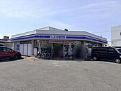 ローソン姫路東延末二丁目店まで616m