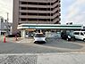 周辺：ファミリーマート姫路壱丁町店まで198m