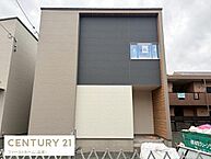 兵庫県姫路市飾磨区加茂：物件画像