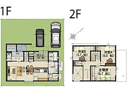 兵庫県姫路市広畑区西蒲田