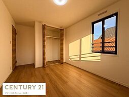 子供部屋の画像