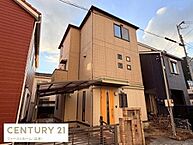 兵庫県姫路市東雲町5丁目：物件画像