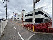 ゆめタウン姫路まで1358m