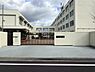 周辺：姫路市立高岡西小学校まで468m
