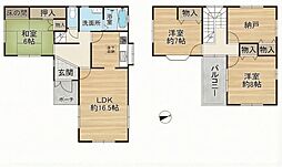 姫路市香寺町中仁野　中古戸建
