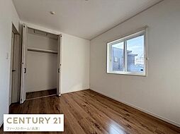 子供部屋の画像